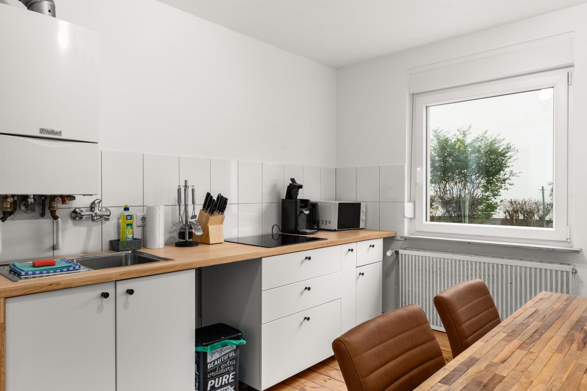 Cassel Lofts - Geschmackvolle Apartments - Naehe Uni, Klinikum, Industriepark Mittelfeld 외부 사진